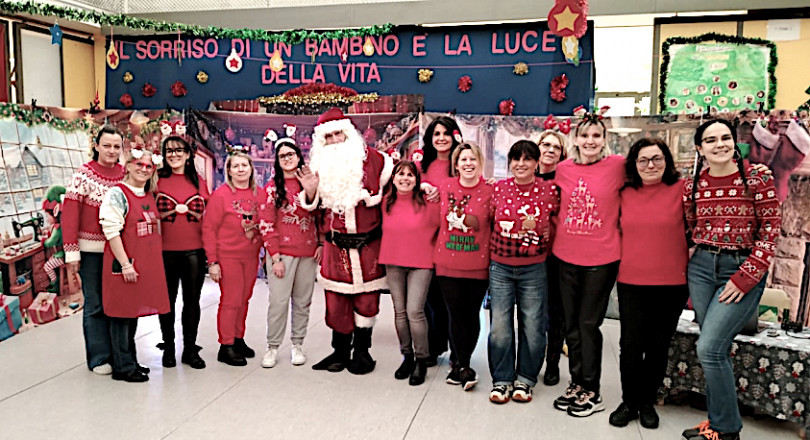 Tante iniziative per 